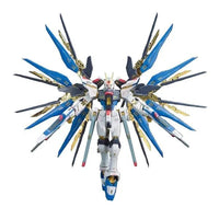 Bandai MG 1/100 Strike Freedom Gundam Full Burst Mode Model Kit – Bandai in Malta | LAB7