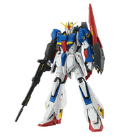 Bandai MG 1/100 Zeta Gundam Ver.Ka – Master Grade Model Kit in Malta | LAB7