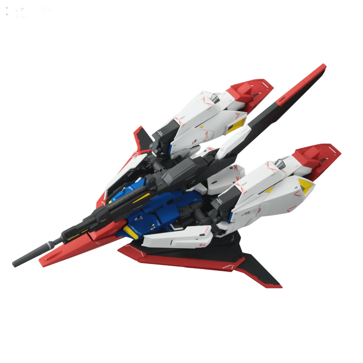 Bandai MG 1/100 Zeta Gundam Ver.Ka – Master Grade Model Kit in Malta | LAB7