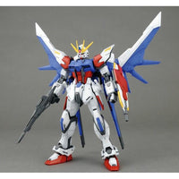 Bandai MG GAT-X105B/FP Build Strike Full Package 1/100 in Malta | LAB7