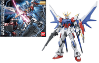 Bandai MG GAT-X105B/FP Build Strike Full Package 1/100 in Malta | LAB7