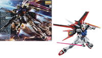 Bandai MG Gundam Aile Strike Ver Rm 1/100