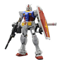 Bandai MG RX-78-2 Gundam Ver. 3.0 Master Grade Kit 18 cm in Malta | LAB7