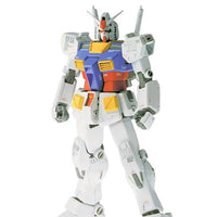 Bandai MG RX-78-2 Gundam Ver. Ka 1/100 Model Kit by Bandai in Malta | LAB7