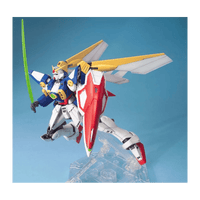 MG Wing Gundam 1/100 Modellbausatz