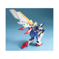 MG Wing Gundam 1/100 Modellbausatz