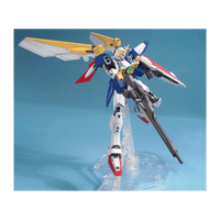 MG Wing Gundam 1/100 Modellbausatz