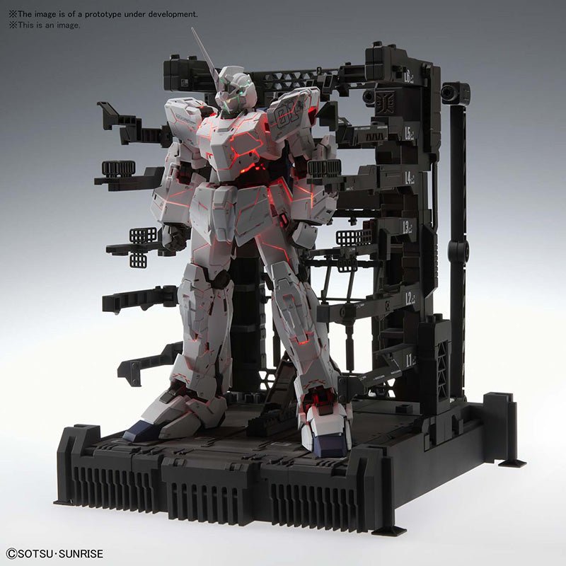 Bandai MGEX 1/100 Unicorn Gundam Ver.Ka – Master Grade Extreme Model Kit in Malta | LAB7