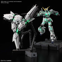 Bandai MGEX 1/100 Unicorn Gundam Ver.Ka – Master Grade Extreme Model Kit