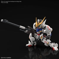 Bandai MGSD Gundam Barbatos – Mobile Suit Gundam: Iron-Blooded Orphans Model Kit in Malta | LAB7