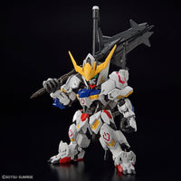 Bandai MGSD Gundam Barbatos Model Kit by LAB7 Malta, Europe