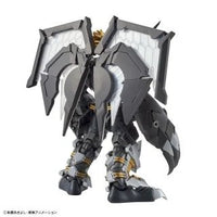 Bandai Model Kit DIGIMON - Figure - rise Standard Amplified Black Wargreymon by LAB7 Malta, Europe