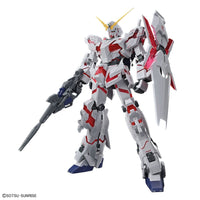 Bandai Model Kit Gunpla Mega Size Gundam RX - 0 Unicorn Destroy Mode 1/48 by LAB7 Malta, Europe