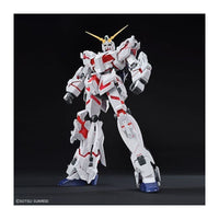 Bandai Model Kit Gunpla Mega Size Gundam RX - 0 Unicorn Destroy Mode 1/48 by LAB7 Malta, Europe