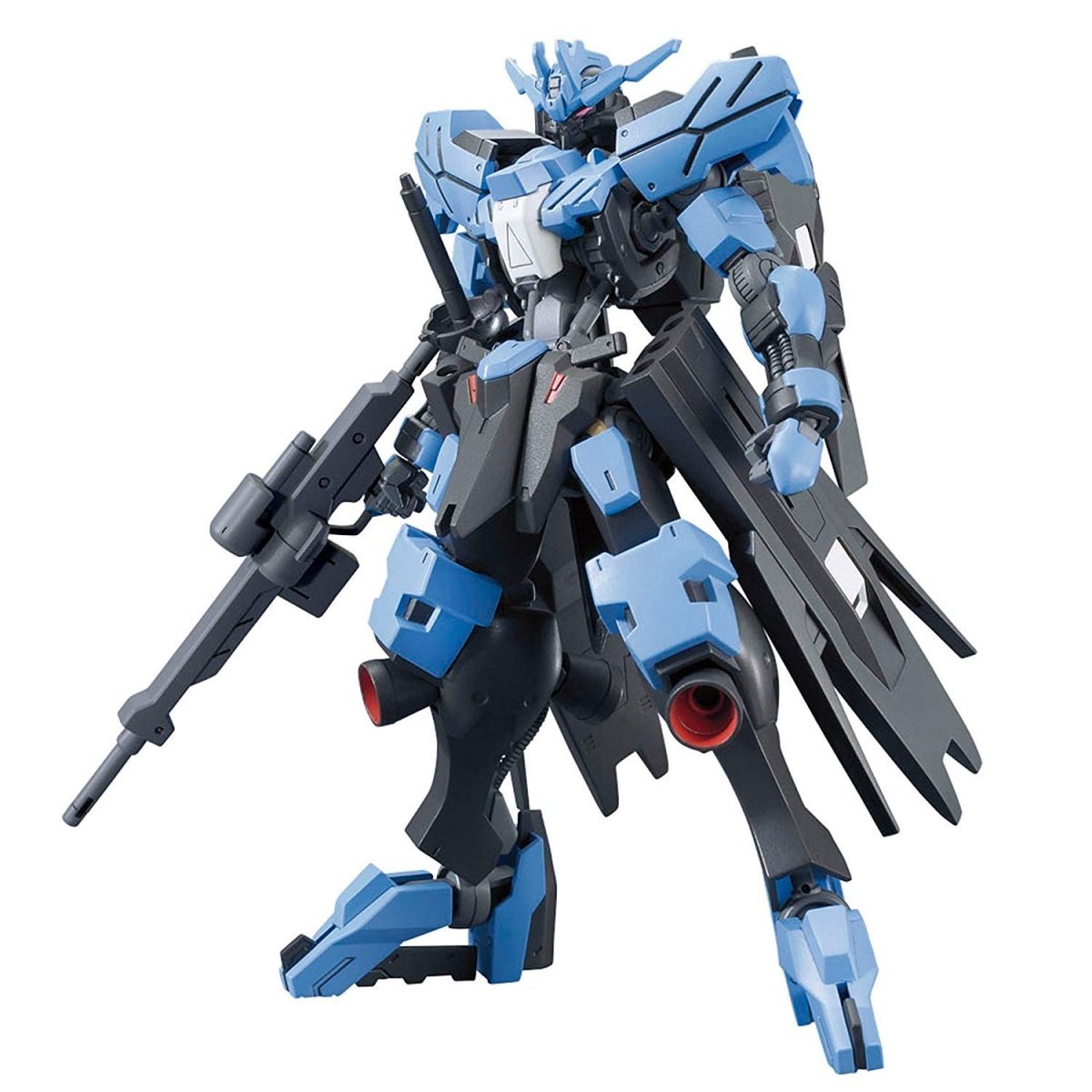 GUNDAM Model Kit – HG 1/144 Vidar by Bandai available from LAB7 Malta