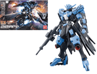 GUNDAM Model Kit – HG 1/144 Vidar by Bandai available from LAB7 Malta