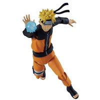 Bandai Naruto Uzumaki Figure-rise Standard Kit – Shippuden Collectible in Malta | LAB7