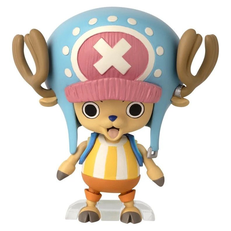 Bandai One Piece Chopper Anime Heroes Figure in Malta | LAB7
