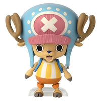 Bandai One Piece Chopper Anime Heroes Figure in Malta | LAB7