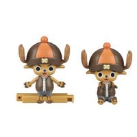 Bandai ONE PIECE Chopper Robo Super 4 Kung Fu Tracer Model Kit – Chopper Robo Super Series No.4 (10 cm) in Malta | LAB7