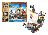 Bandai One Piece Going Merry Ship Model Kit 30cm in Malta | LAB7