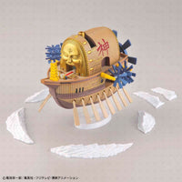 ONE PIECE - Modellbausatz von Bandai - Schiff - Ark Maxim