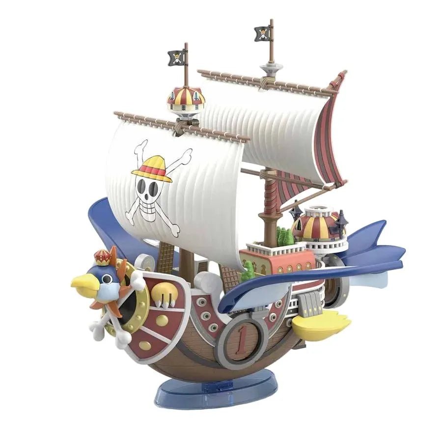 Bandai One Piece Grand Ship Collection – Thousand Sunny Flying Model in Malta | LAB7