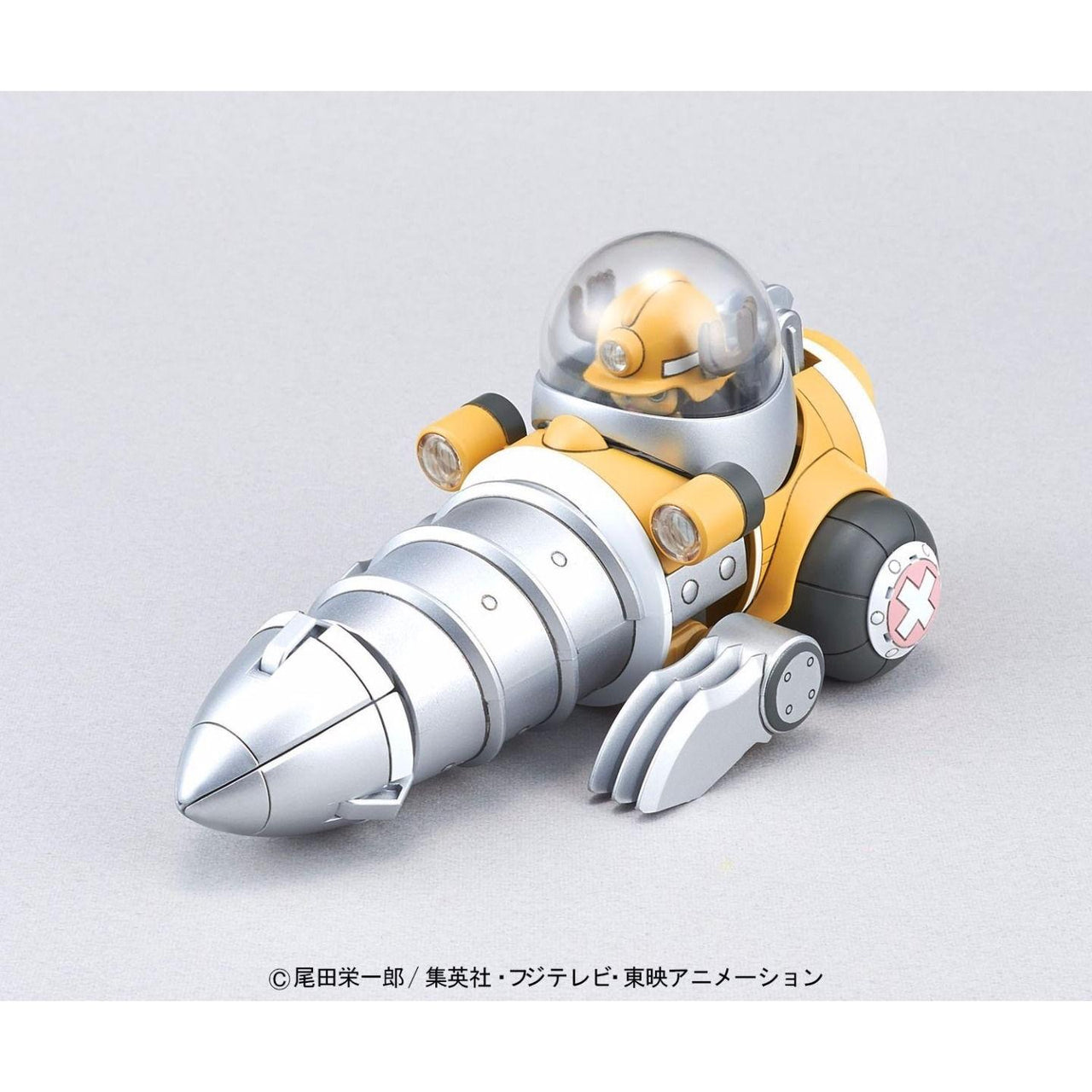 Bandai ONE PIECE - Model Kit - Chopper Robo Drill - 10 CM in Malta | LAB7