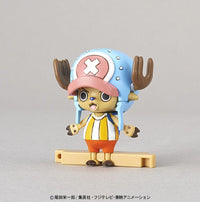 Bandai ONE PIECE - Model Kit - Chopper Robo Guard Fortress - 10 CM in Malta | LAB7