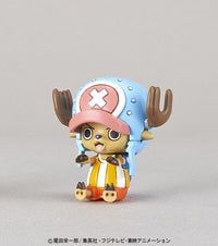 Bandai ONE PIECE - Model Kit - Chopper Robo Guard Fortress - 10 CM in Malta | LAB7