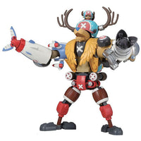 Bandai ONE PIECE - Model Kit - Chopper Robo Wing - 10 CM in Malta | LAB7