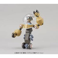 Bandai ONE PIECE - Model Kit - Chopper Robo Super 2 Heavy Armor - 10 CM in Malta | LAB7