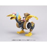 Bandai ONE PIECE - Model Kit - Chopper Robo Wing - 10 CM in Malta | LAB7