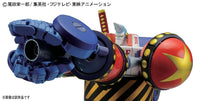 Bandai ONE PIECE - Model Kit - General Franky - 25 CM in Malta | LAB7