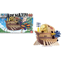 Bandai ONE PIECE - Model Kit - Ship - Ark Maxim in Malta | LAB7