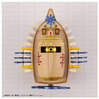 Bandai ONE PIECE - Model Kit - Ship - Ark Maxim in Malta | LAB7