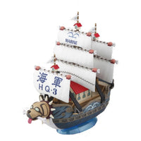 Bandai ONE PIECE - Model Kit - Ship - Garp in Malta | LAB7