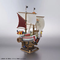 Bandai One Piece Tausend Sonnen Land von Wanokuni Modellbausatz 30cm