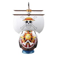 Bandai One Piece Thousand Sunny Schiffsmodellbausatz