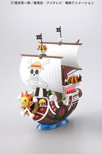 Bandai One Piece Thousand Sunny Ship Model Kit 4573102574268 by LAB7 Malta, Europe