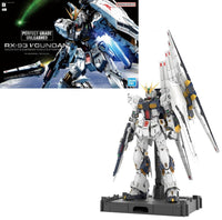Bandai Perfect Grade Unleashed 1/60 RX-93 ν Gundam Model Kit in Malta | LAB7