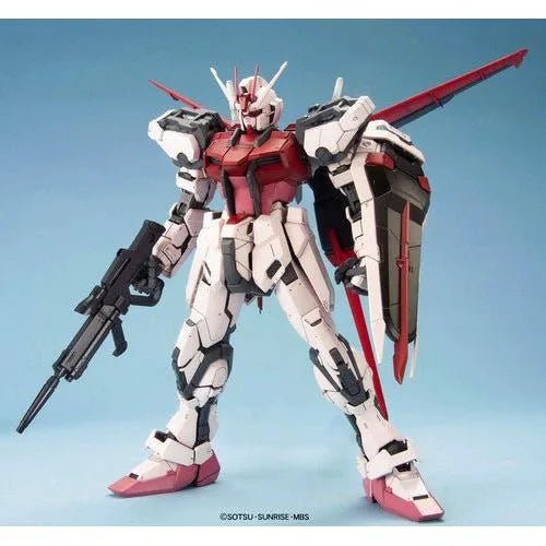 Bandai PG 1/60 Strike Rouge & Skygrasper in Malta | LAB7
