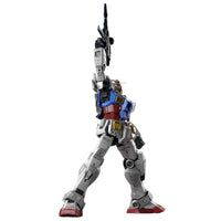 Bandai Gunpla PG 1/60 Unleashed RX-78-2 Gundam Modellbausatz 