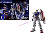 Bandai PG Unleashed 1/60 RX-78-2 Gundam – Perfect Grade Model Kit in Malta | LAB7