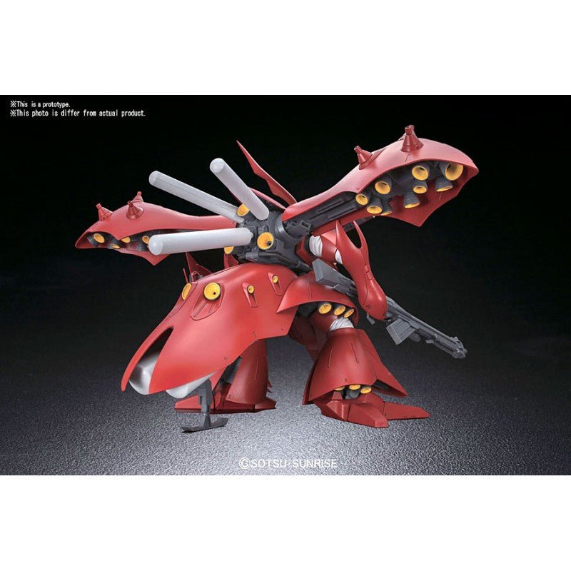 Bandai RE MSN-04 II Nightingale 1/100 in Malta | LAB7