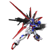 GUNDAM – RG 1/144 Force Impulse Gundam ZGMF-X56S Model Kit by Bandai available from LAB7 Malta