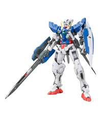 Bandai RG 1/144 Gundam Exia GN-001 Model Kit – 00 Series in Malta | LAB7