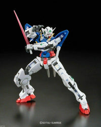 Bandai RG 1/144 Gundam Exia GN-001 Model Kit – 00 Series in Malta | LAB7