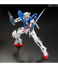 Bandai RG 1/144 Gundam Exia GN-001 Model Kit – 00 Series in Malta | LAB7