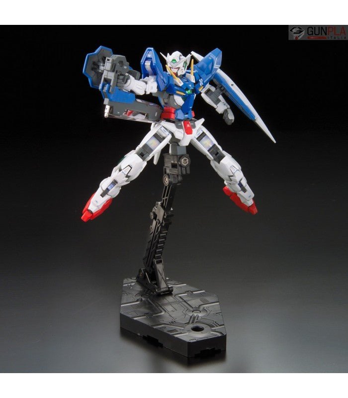 Bandai RG 1/144 Gundam Exia GN-001 Model Kit – 00 Series in Malta | LAB7